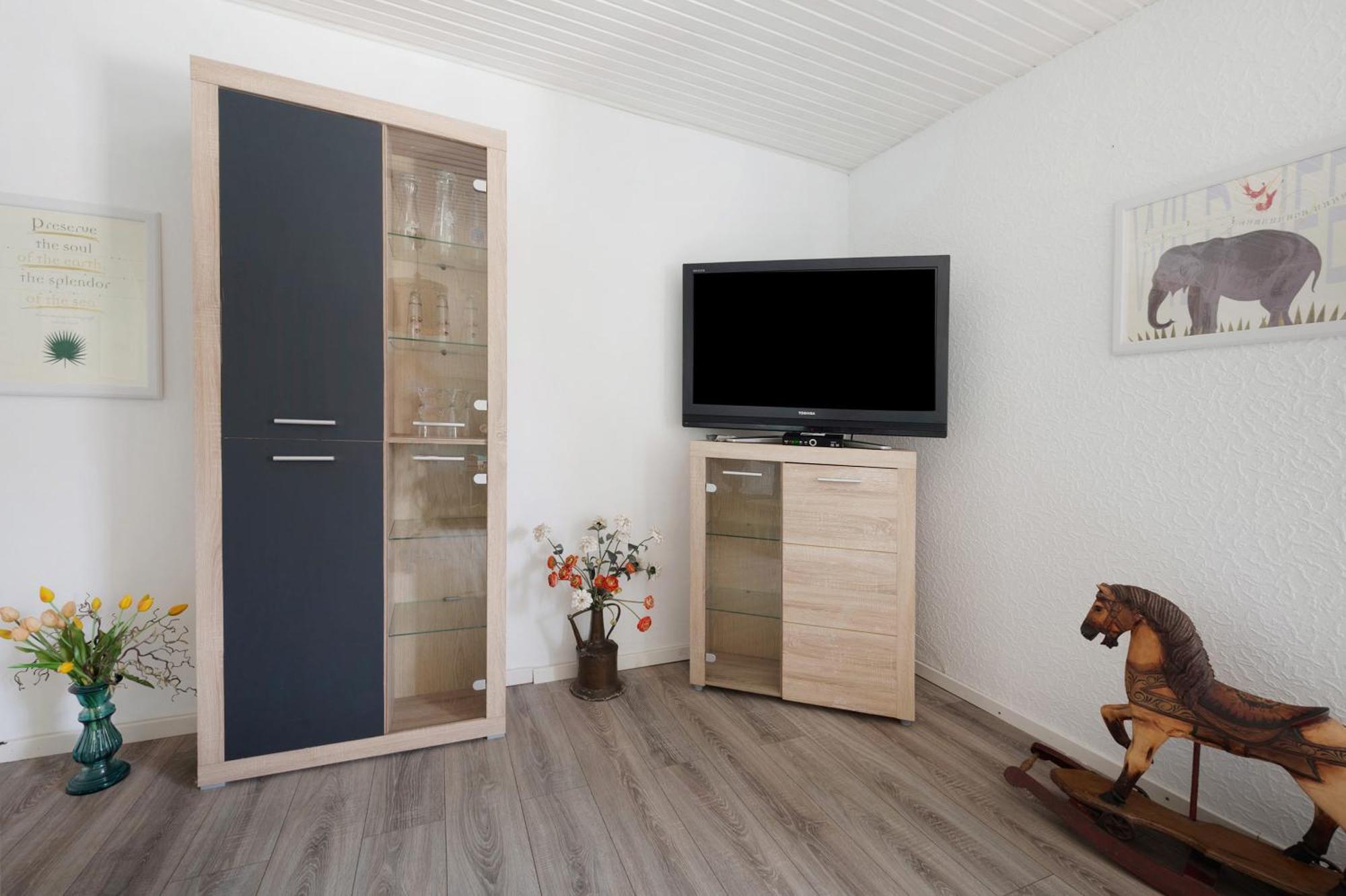 אוייטן Harmonie Wohnung מראה חיצוני תמונה