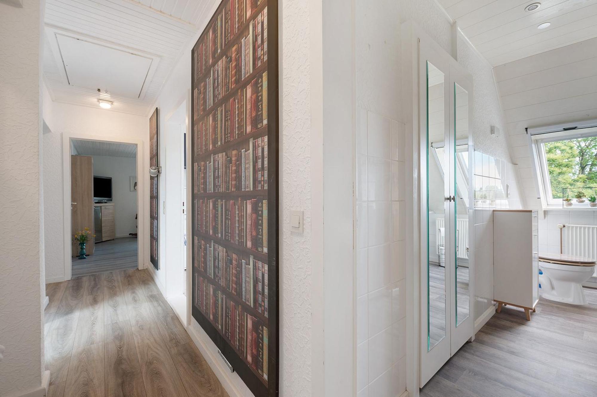 אוייטן Harmonie Wohnung מראה חיצוני תמונה