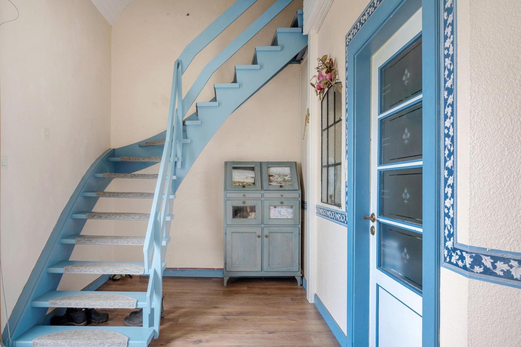אוייטן Harmonie Wohnung מראה חיצוני תמונה