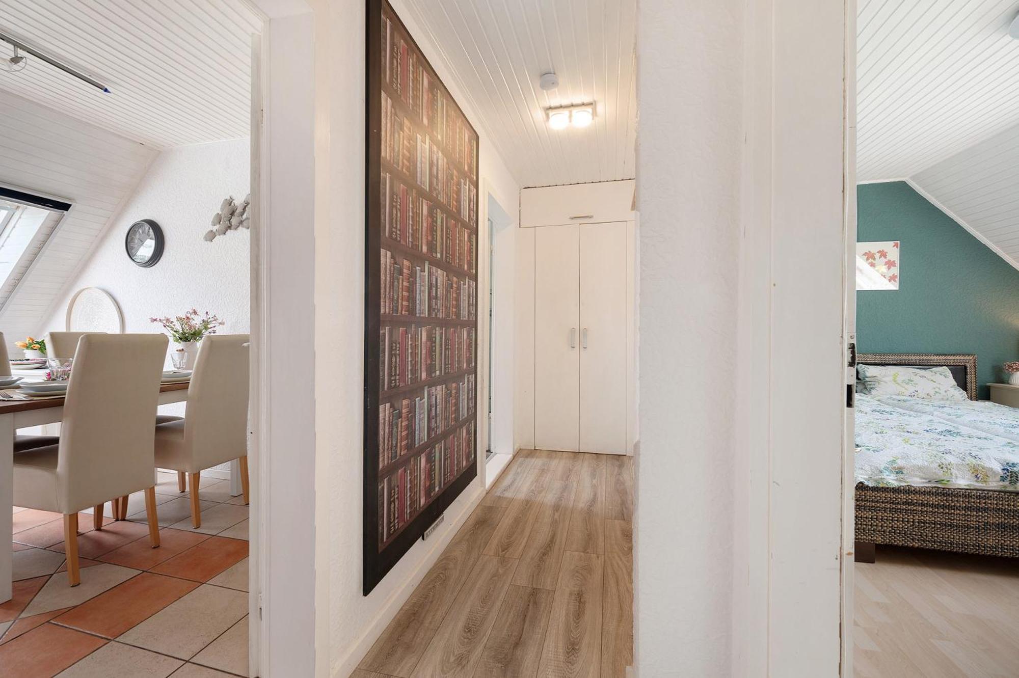 אוייטן Harmonie Wohnung מראה חיצוני תמונה
